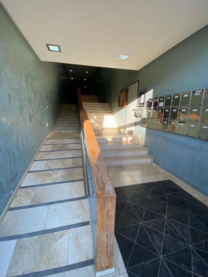 La Arenita - Oceanview Apartment パルム・マール エクステリア 写真